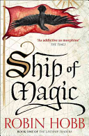 [PDF] Ship of Magic by Robin Hobb book pdf
