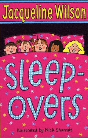 [PDF] Sleepovers by Jacqueline Wilson free download book pdf