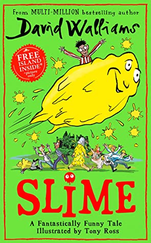 [PDF] Slime by David Walliams free download book pdf