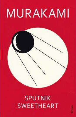 [PDF] Sputnik Sweetheart by Haruki Murakami book pdf