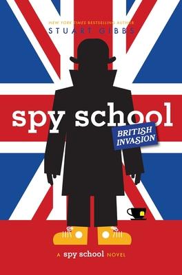 [PDF] Spy School British Invasion book pdf