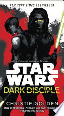 [PDF] Star Wars: Dark Disciple book pdf