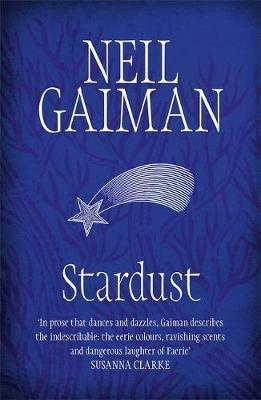 [PDF] Stardust by Neil Gaiman book pdf