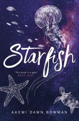 [PDF] Starfish by Akemi Dawn Bowman book pdf
