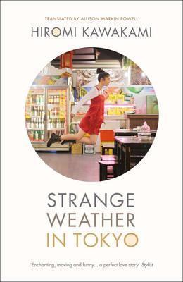 [PDF] Strange Weather in Tokyo free download book pdf
