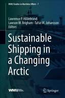 [PDF] Sustainable Shipping in a Changing Arctic book pdf