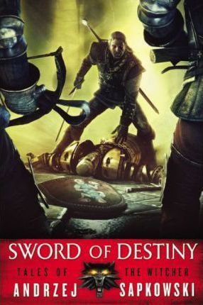 [PDF] Sword of Destiny : Witcher 2 free download book pdf
