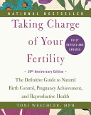 [PDF] Taking Charge of Your Fertility, 20th Anniversary Edition book pdf