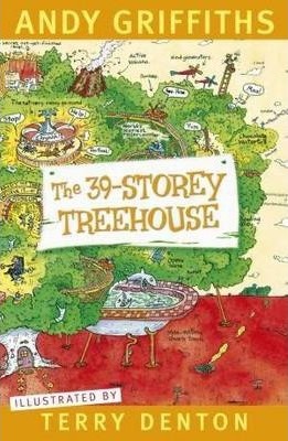 [PDF] The 39-storey Treehouse free download book pdf