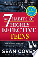 [PDF] The 7 Habits of Highly Effective Teens book pdf