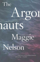 [PDF] The Argonauts by Maggie Nelson book pdf