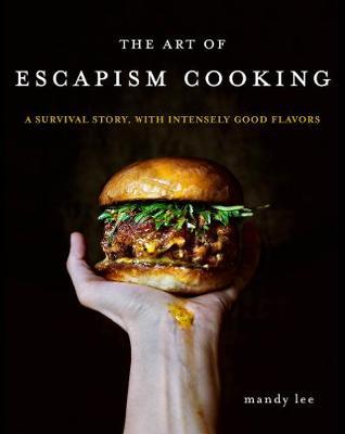 [PDF] The Art of Escapism Cooking free download book pdf