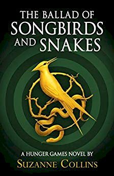 [PDF] The Ballad of Songbirds and Snakes free download book pdf