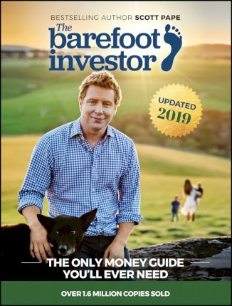 [PDF] The Barefoot Investor free download book pdf