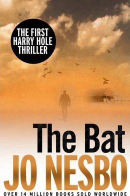 [PDF] The Bat : Harry Hole 1 free download book pdf