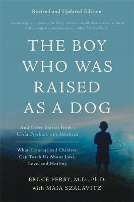 [PDF] The Boy Who Was Raised as a Dog free download book pdf