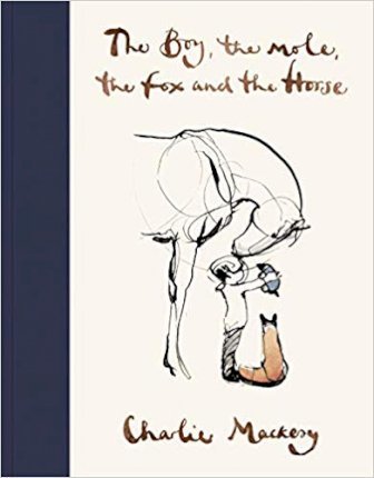 [PDF] The Boy, the Mole, the Fox and the Horse free download book pdf