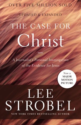 [PDF] The Case for Christ free download book pdf