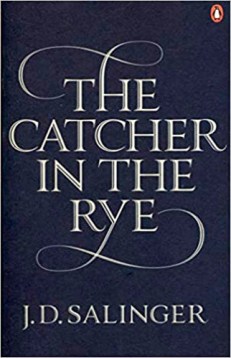 [PDF] The Catcher in the Rye free download book pdf