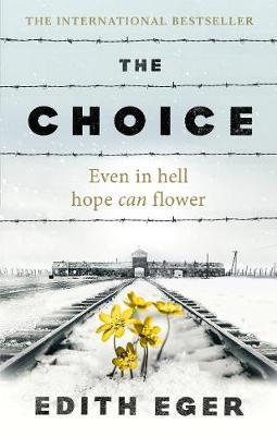 [PDF] The Choice : A true story of hope free download book pdf