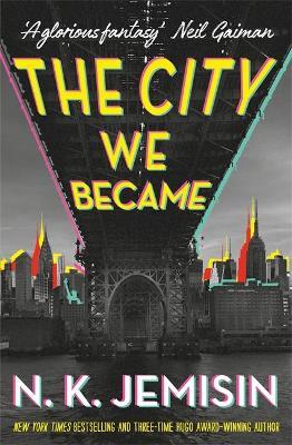 [PDF] The City We Became free download book pdf