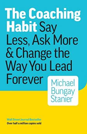 [PDF] The Coaching Habit free download book pdf