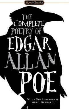 [PDF] The Complete Poetry of Edgar Allan Poe free download book pdf