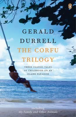 [PDF] The Corfu Trilogy by Gerald Durrell book pdf