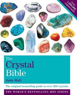 [PDF] The Crystal Bible by Judy Hall book pdf