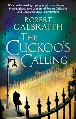 [PDF] The Cuckoo’s Calling #1 free download book pdf