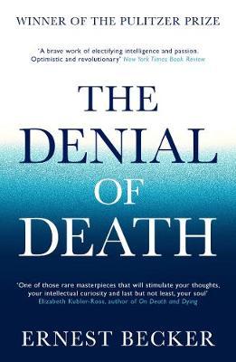 [PDF] The Denial of Death free download book pdf