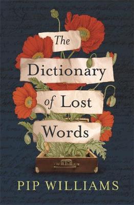[PDF] The Dictionary of Lost Words free download book pdf
