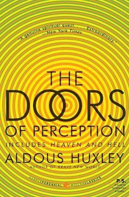[PDF] The Doors of Perception and Heaven and Hell free download book pdf