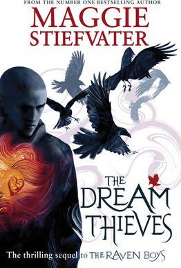 [PDF] The Dream Thieves free download book pdf