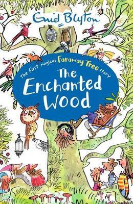 [PDF] The Enchanted Wood free download book pdf