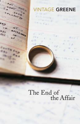 [PDF] The End of the Affair by Graham Greene book pdf