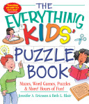[PDF] The Everything Kids’ Puzzle Book book pdf