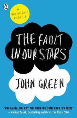[PDF] The Fault in Our Stars free download book pdf