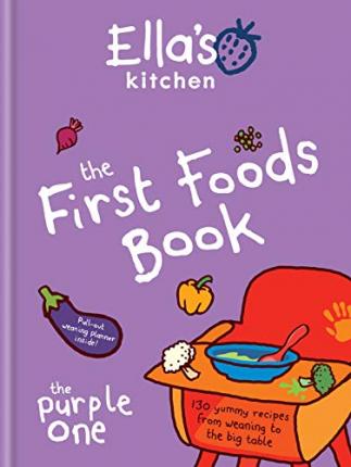 [PDF] The First Foods Book free download book pdf