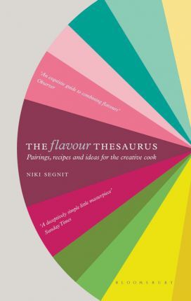 [PDF] The Flavour Thesaurus book pdf