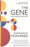 [PDF] The Gene : An Intimate History book pdf