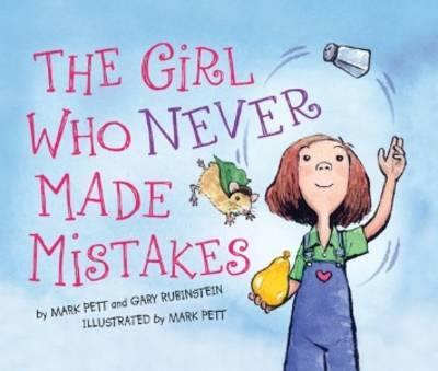[PDF] The Girl who Never Made Mistakes free download book pdf