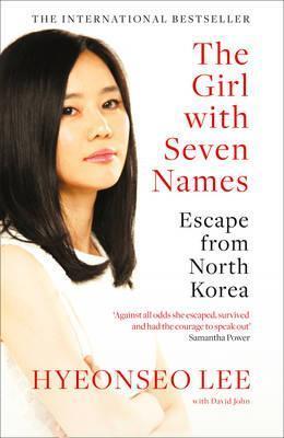[PDF] The Girl with Seven Names free download book pdf