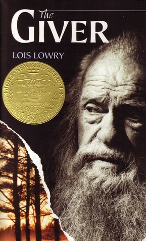 [PDF] The Giver #1 by Lois Lowry free download book pdf