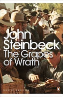 [PDF] The Grapes of Wrath by John Steinbeck book pdf