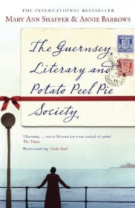 [PDF] The Guernsey Literary and Potato Peel Pie Society free download book pdf