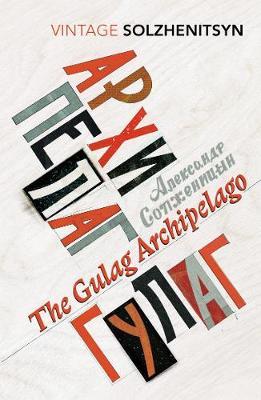 [PDF] The Gulag Archipelago free download book pdf