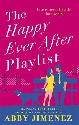 [PDF] The Happily Ever After Playlist free download book pdf
