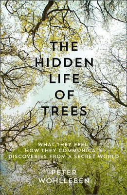 [PDF] The Hidden Life of Trees free download book pdf