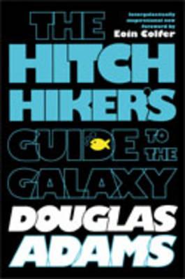 [PDF] The Hitchhiker’s Guide to the Galaxy free download book pdf